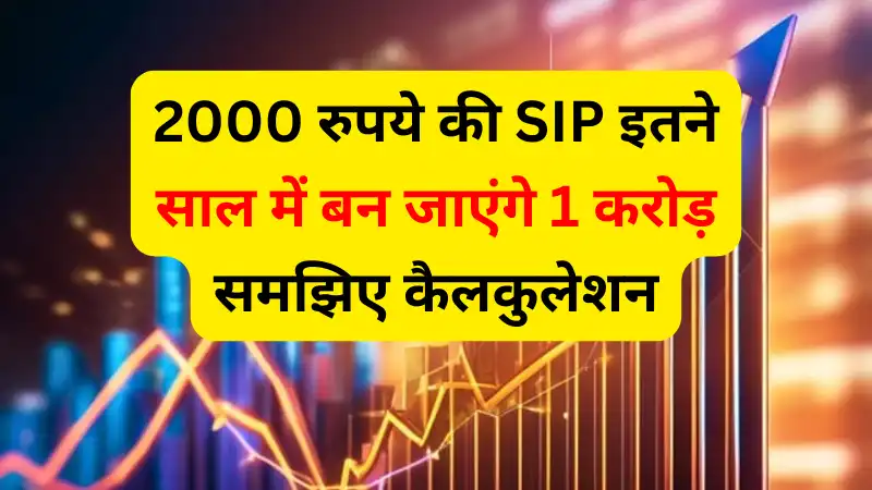 Mutual Fund SIP